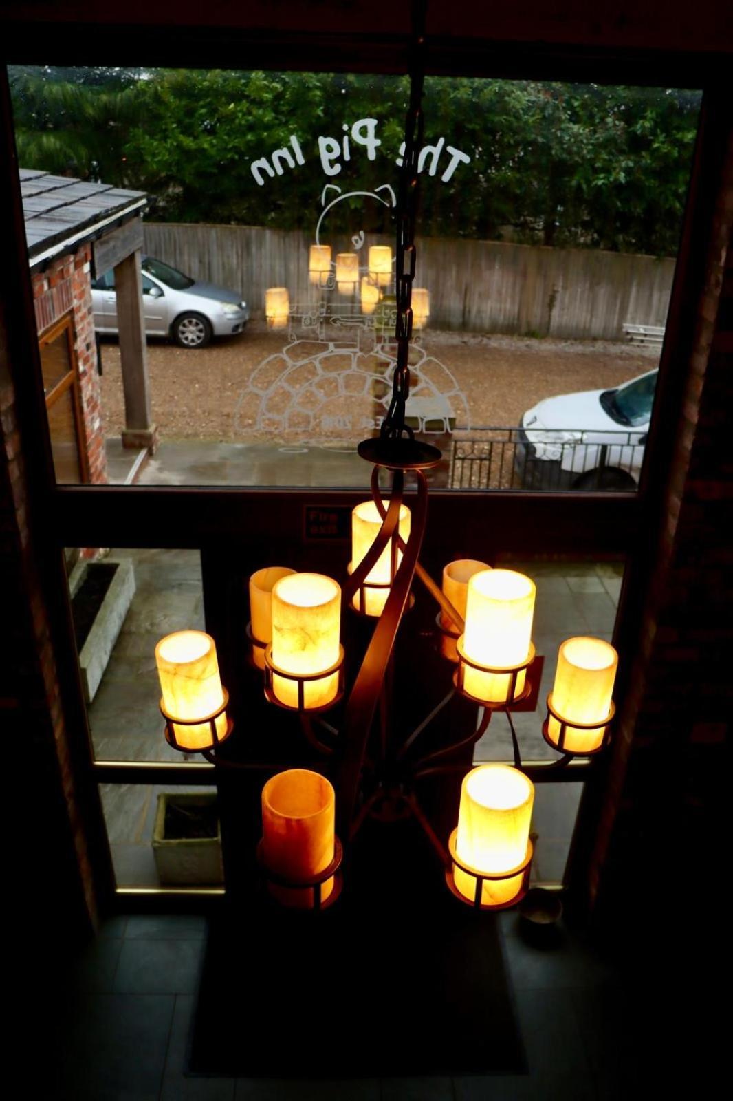 The Pig Inn Snaith المظهر الخارجي الصورة