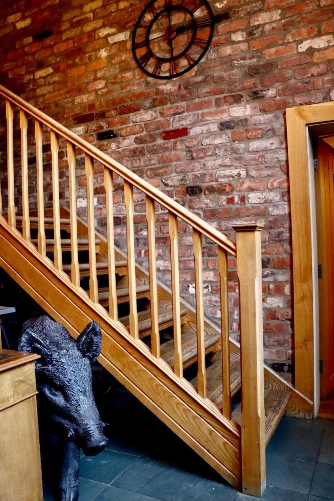 The Pig Inn Snaith المظهر الخارجي الصورة