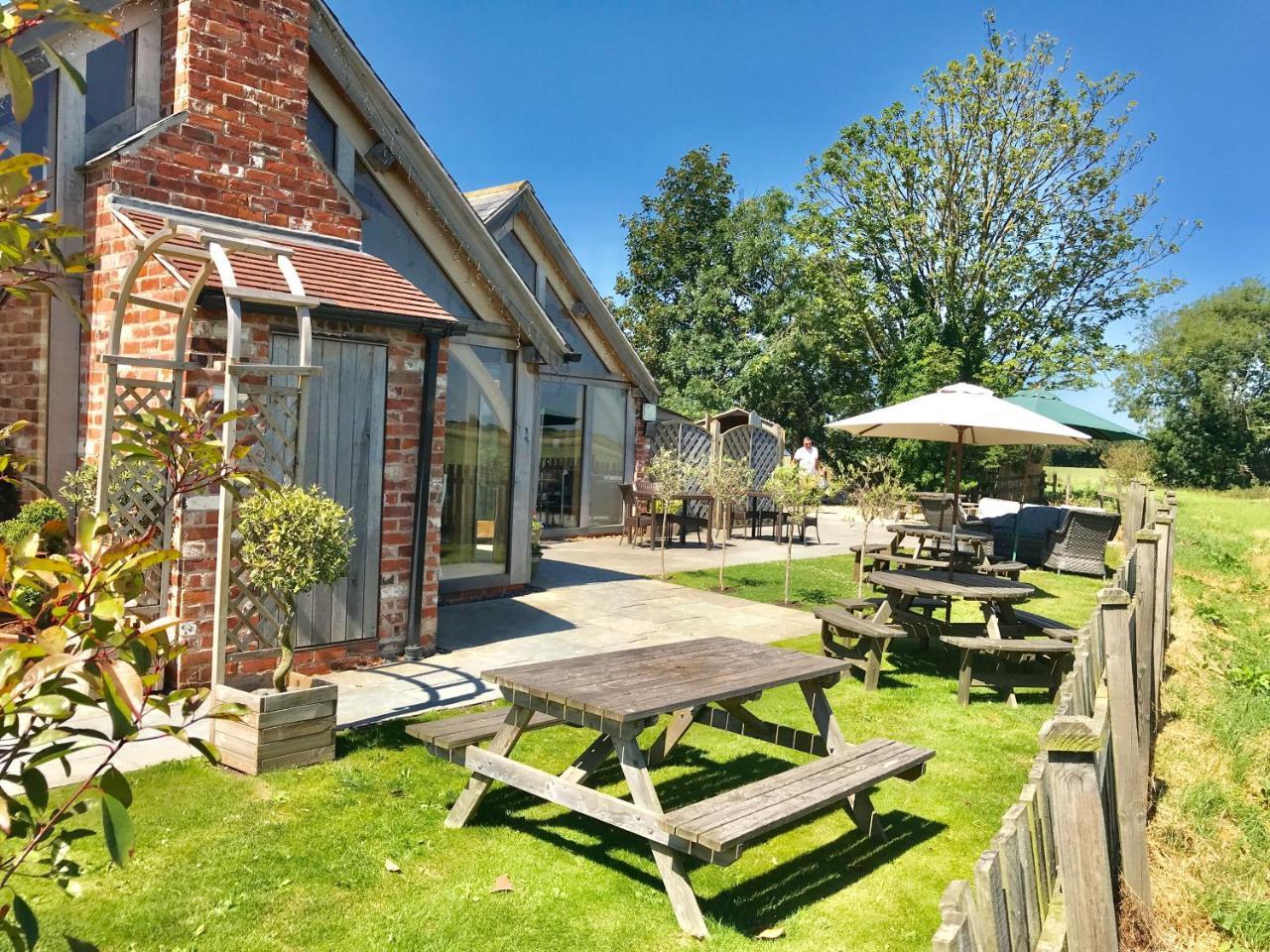 The Pig Inn Snaith المظهر الخارجي الصورة