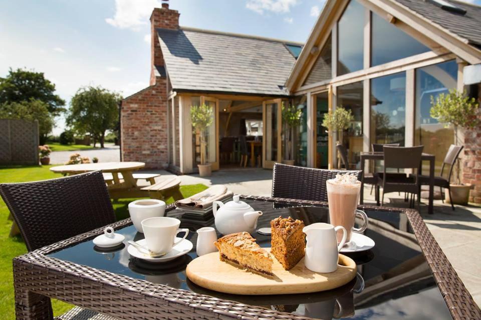 The Pig Inn Snaith المظهر الخارجي الصورة