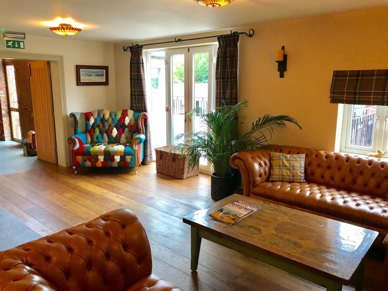 The Pig Inn Snaith المظهر الخارجي الصورة