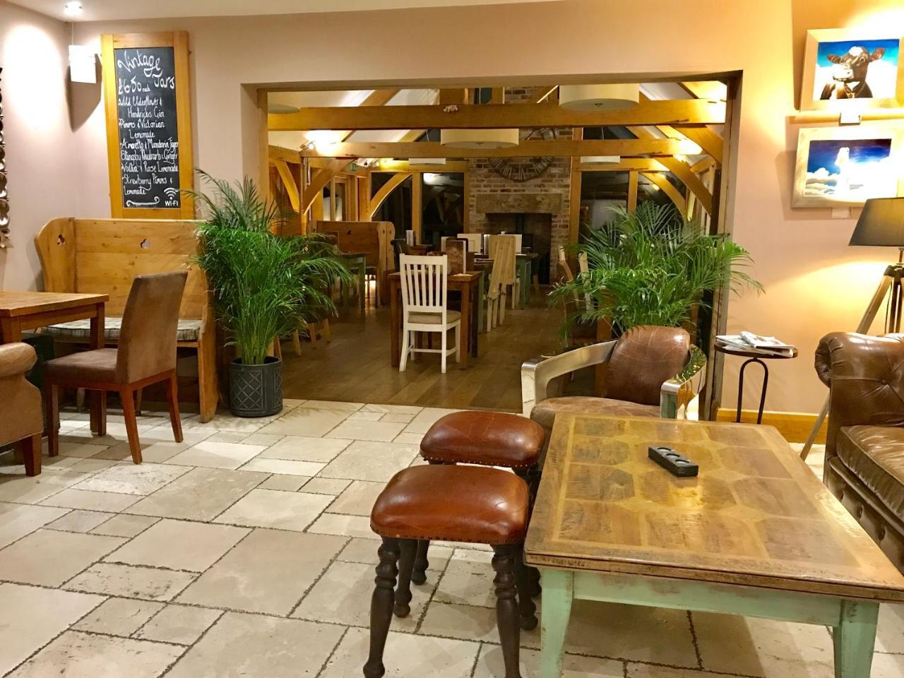 The Pig Inn Snaith المظهر الخارجي الصورة