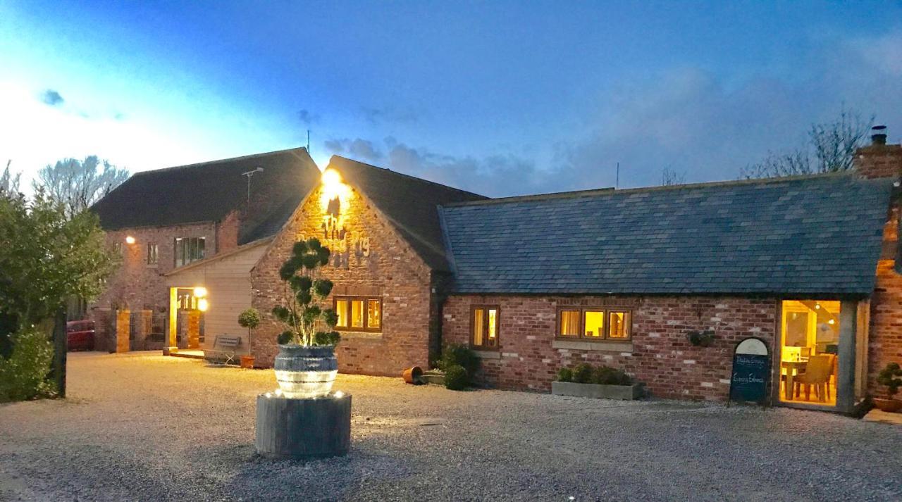 The Pig Inn Snaith المظهر الخارجي الصورة
